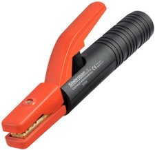 Sherman Elektrodenhalter