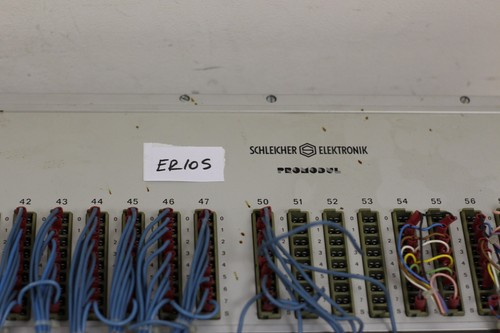 Schleicher promodul cnc - schleicher,