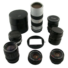 K# Posten lot KONICA AR AE