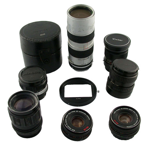 Posten lot konica ar - posten, ae