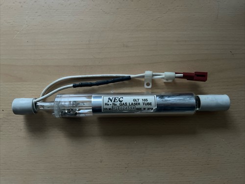 Nec glt 165 - glt-165, laser