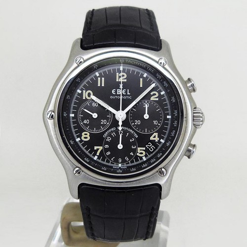 Ebel uhr e9137240 1911 - ebel,