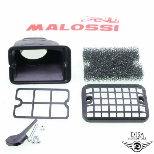 Malossi e12 tuning luftfilter - e12,