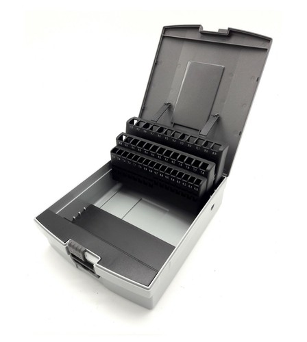 Bohrerkassette leer für - leer, 41