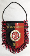 Wimpel SV Wehen Wiesbaden
