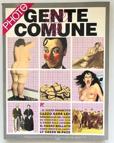 Gente comune photo - gente,