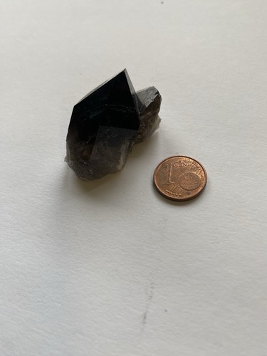 Rauchquarz stufe - rauchquarz,