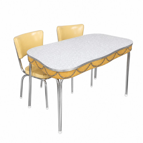 Original 50er jahre diner - original,