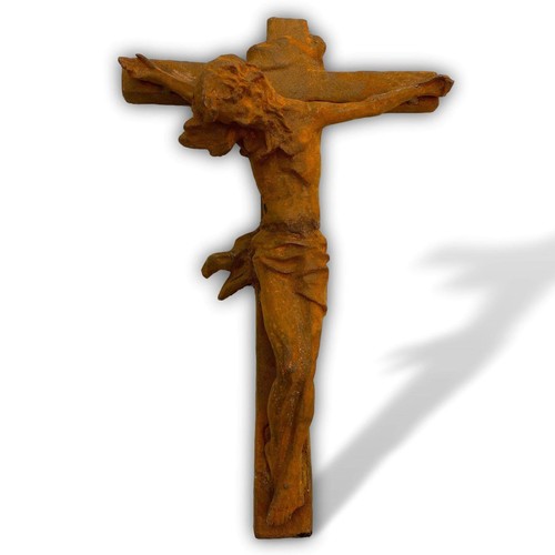 Grosses kreuz kruzifix - kreuz,