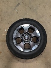 Bridgestone Winterreifen