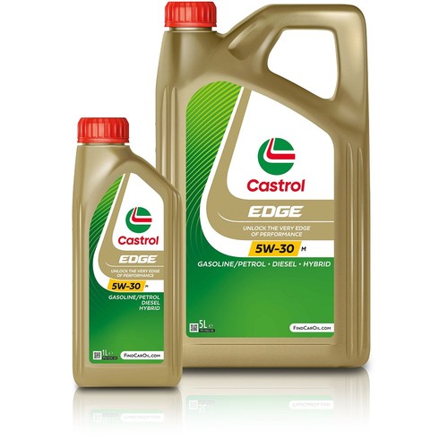 6 liter castrol - l,