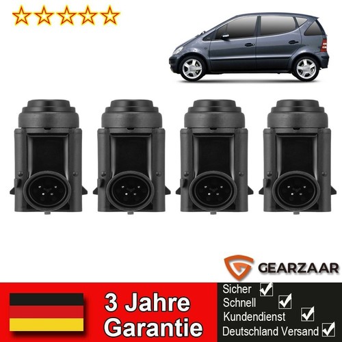 Für mercedes parksensor - für,