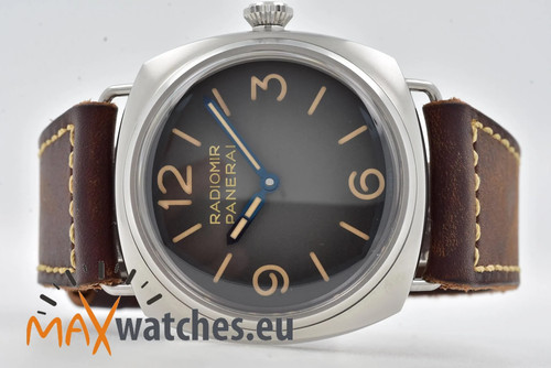 Panerai radiomir origine - radiomir,