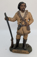 Alle Götter Kinder James