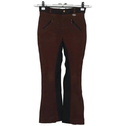 Usg reithose größe 128 - reithose,, größe:
