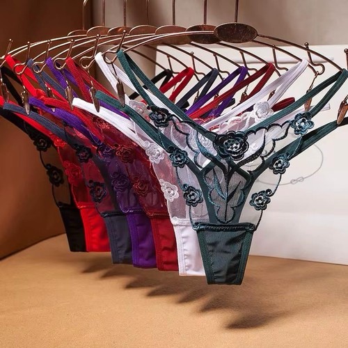 7er set damen spitzen - damen,