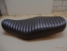 Kawasaki W800 Sitzbank