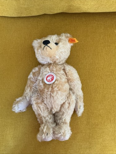 Steiff sammler teddy - steiff,