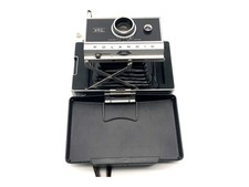 Polaroid Automatic Land Camera