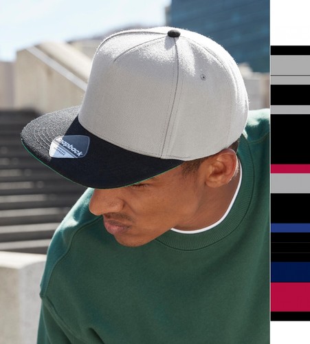 Beechfield unisex baseball - beechfield, cap