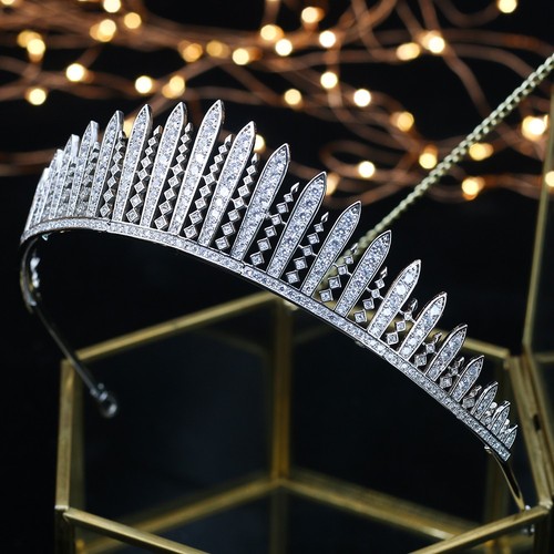 Brautschmuck hochzeit diadem - hochzeit,