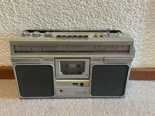 Hitachi trk 7200e - hitachi, trk-7200e