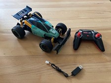 RC-Auto Carrera RC, Factory