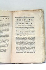 ALTES BUCH ERINNERUNG ÜBER