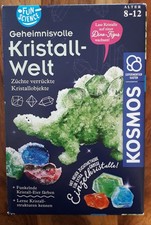 Kosmos - Geheimnisvolle