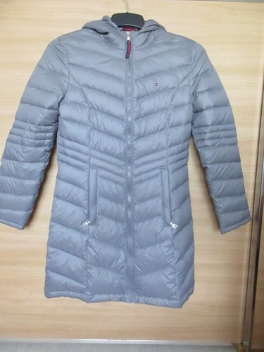 Tommy hilfiger gesteppter - hilfiger,