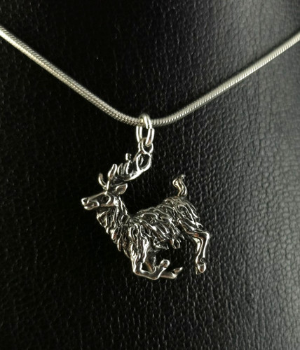 Charms anhänger silber 925 - silber,