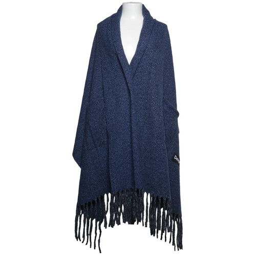 Desigual poncho größe - desigual,, größe: