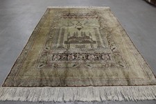 Antike Handgeknüpfter Kars