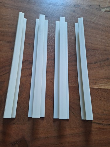 Set küchensockel ecken - ecken, +