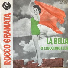 Rocco Granata : La Bella 
