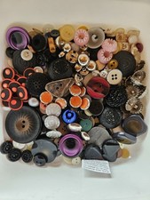 Knopfsammlung Knöpfe Konvolut