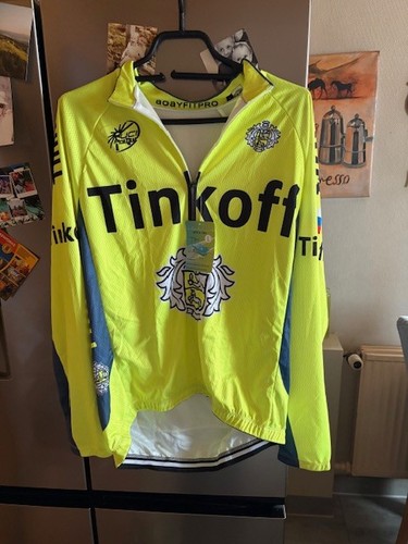 Herren radtrikot set - herren,