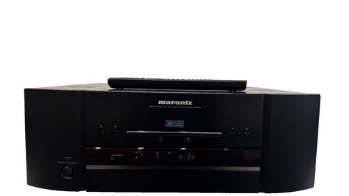 Marantz ud9004 high end - marantz,