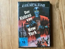 DER KOLOSS VON NEW YORK - DER