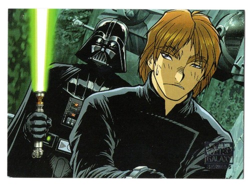 Star wars galaxy base - 5,