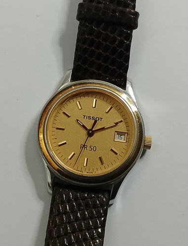 Tissot swiss made - 50,