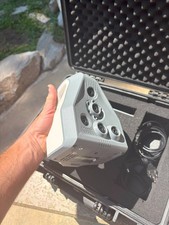 Artec Spider,  Artec 3D