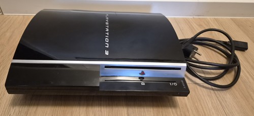 Playstation ps3 konsole - playstation,