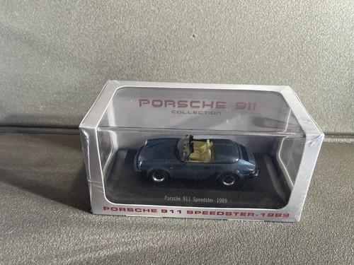 Modellauto porsche 911 - porsche,
