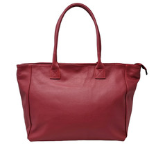 ITALY ★ ECHT LEDER XL TASCHE