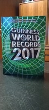 Guiness World Records Buch