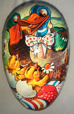 ERZGEBIRGE  alte  CANDYBOX