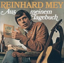 Aus meinem Tagebuch Reinhard Mey