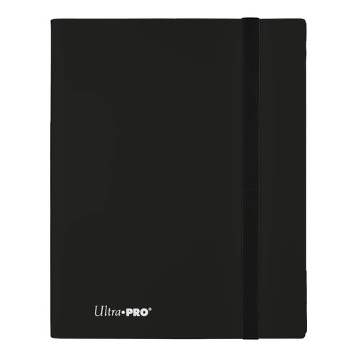 Ultra pro pocket binder - pro,