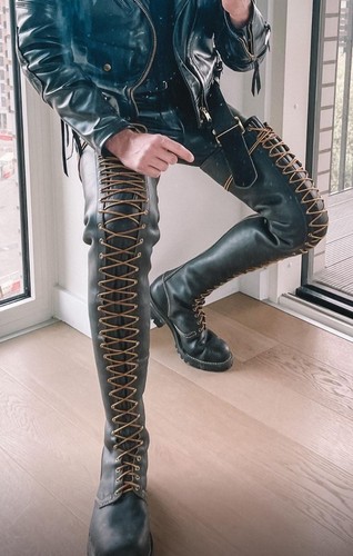 Bluf wescoboots jobmaster - bluf_wescoboots,